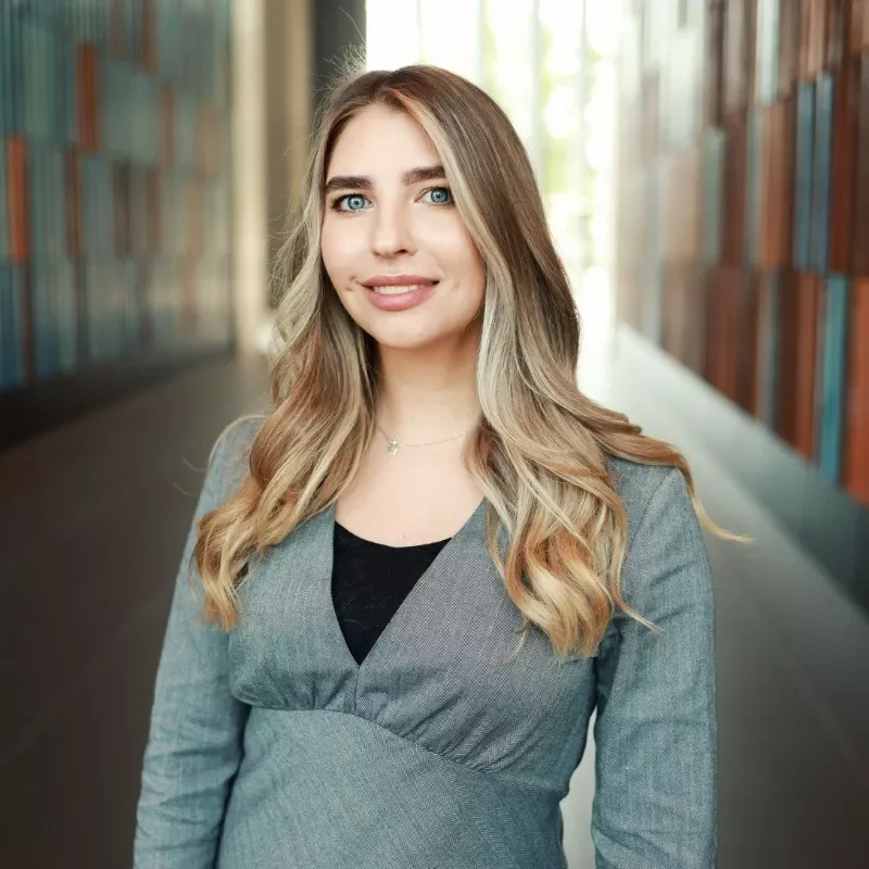 justyna klak profile photo