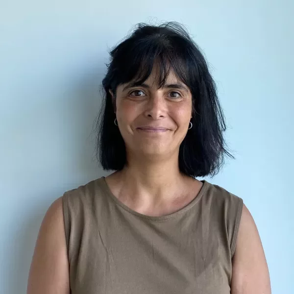 María Manzano profile photo