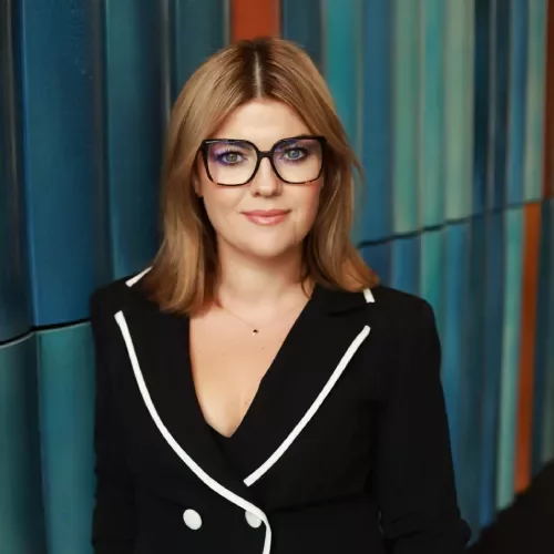 Justyna Szczerek profile photo