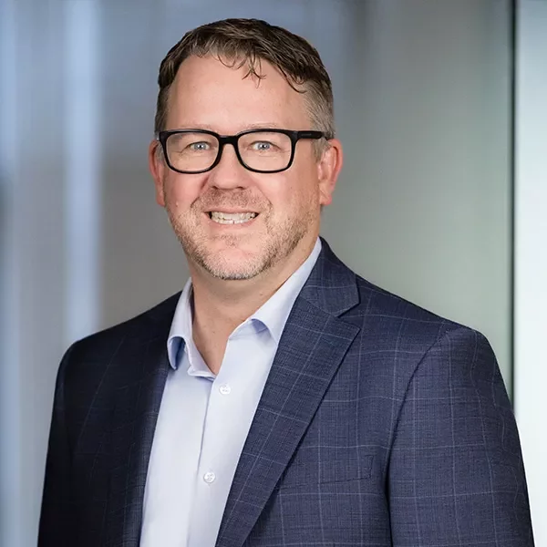 Todd Jamison profile photo