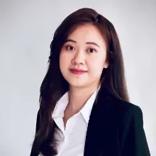 Trang Huynh profile photo