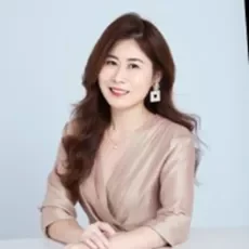 Peggy Zhu profile photo