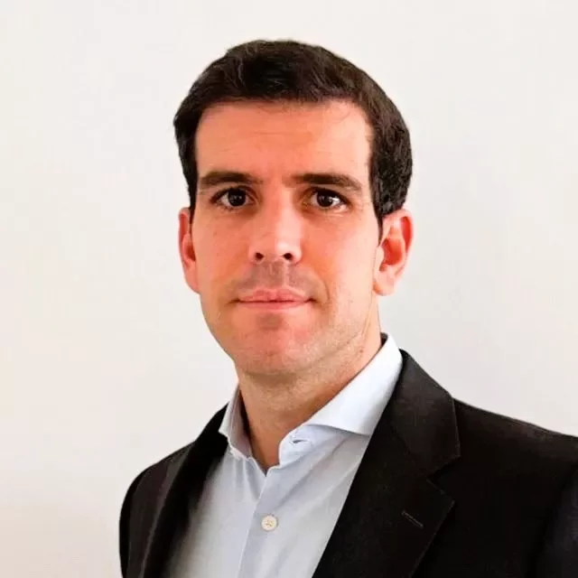 Pedro García profile photo