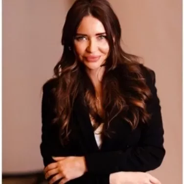 Maryna Bazhynova profile photo