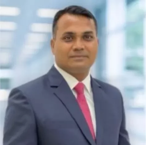 Ganesh Parab profile photo