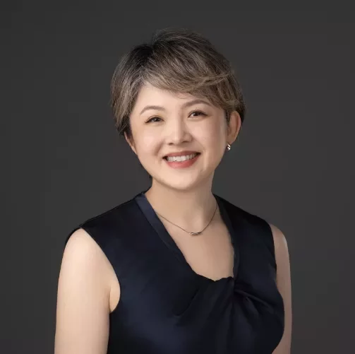 Anne Xu profile photo