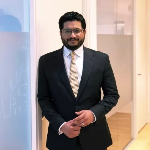 Ali Qazi profile photo