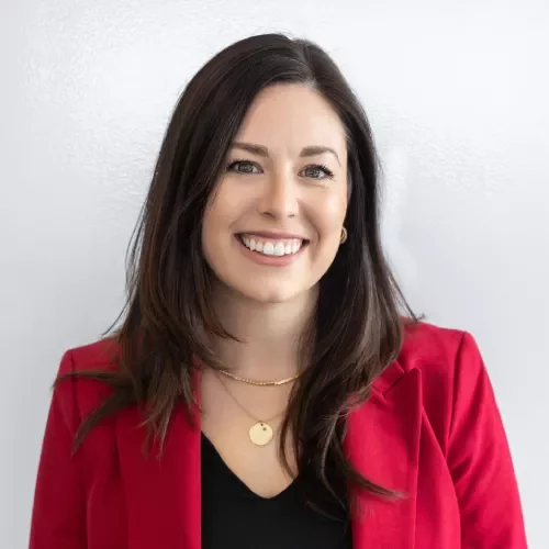 Megan McArdle profile photo