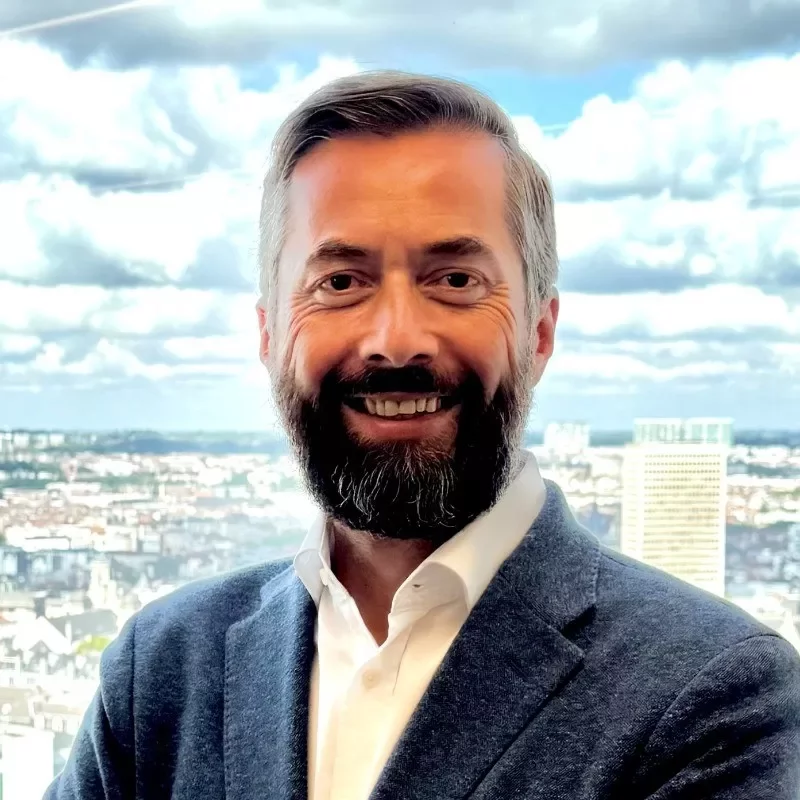 Olivier Dufour profile photo