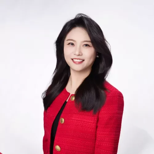 Susan Mao profile photo