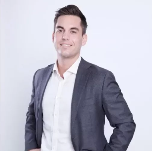 Rory Mitchell profile photo