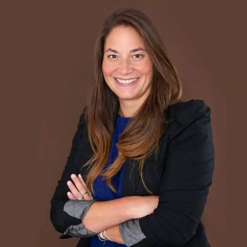 Christine Schroth Harth profile photo