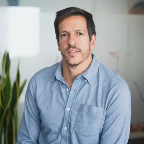 Miguel Carugati profile photo