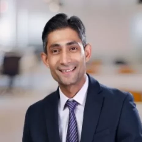 Mukund Jha profile photo