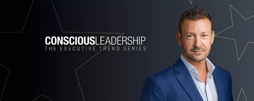Olly Riches Managing Partner 