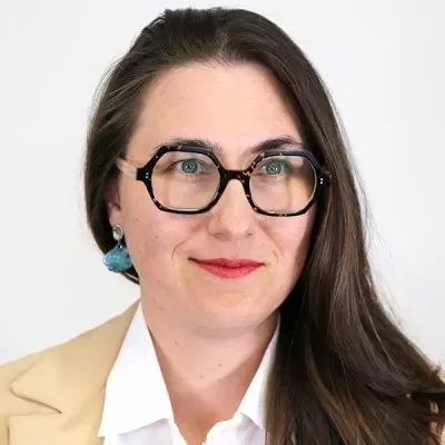 Rocío Burchard Rodríguez profile photo