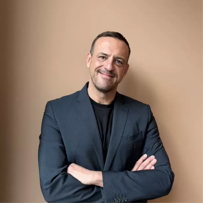 Thomas Geis profile photo