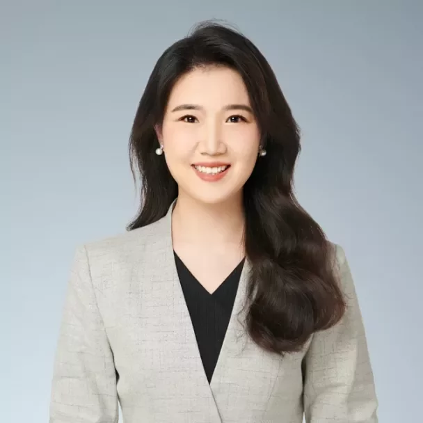 Sabrina Zhang profile photo