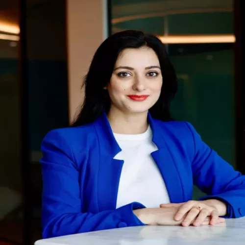Tania Mustafa profile photo