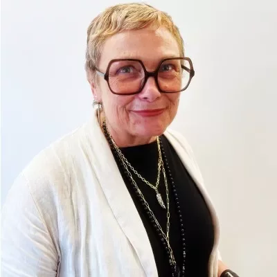 Vanessa Blackburn profile photo