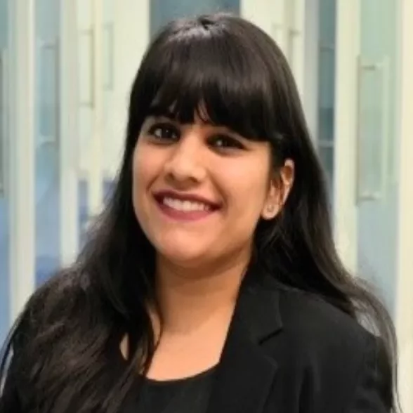 Riddhima Sharma profile photo
