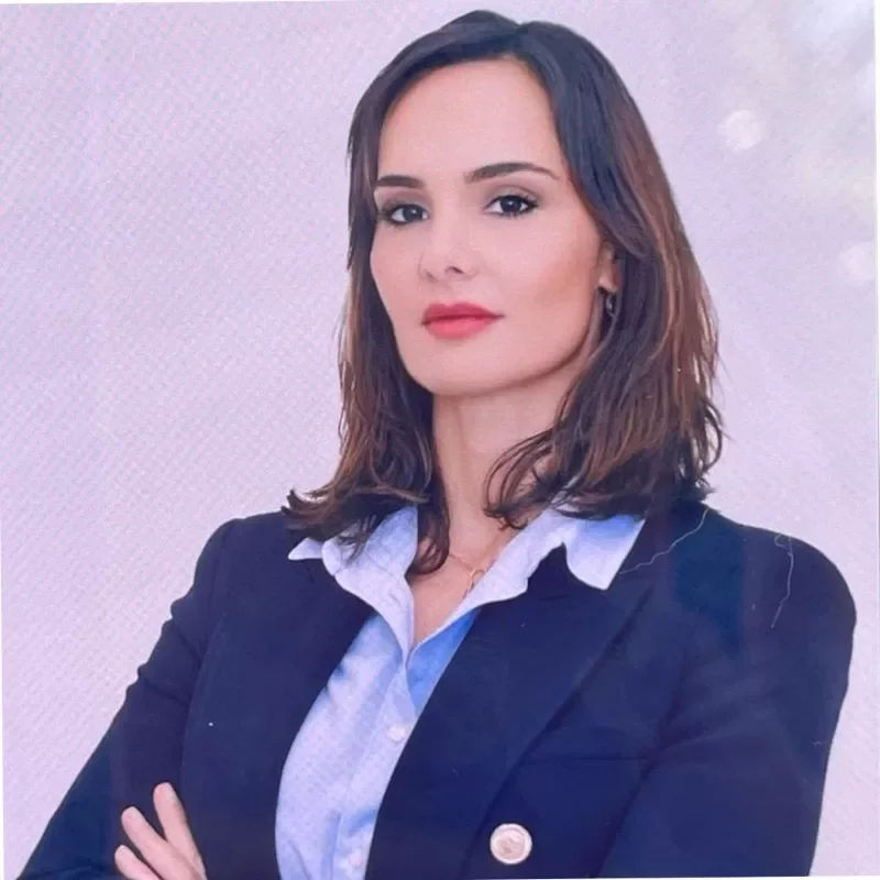 Samia Benchekroun profile photo