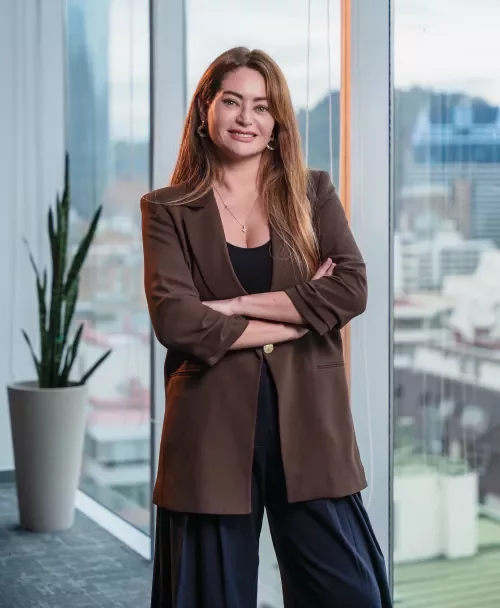 Macarena Azú profile photo