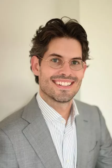 Maurits Sobels profile photo