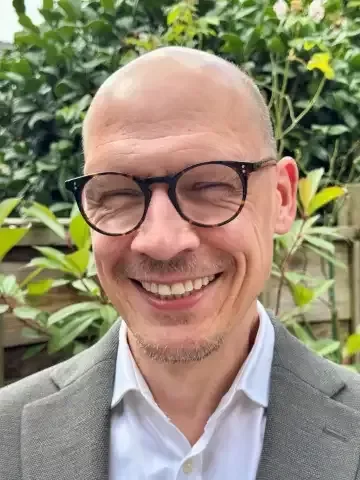 Rick Allan profile photo