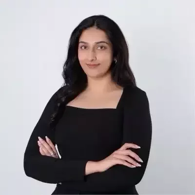 Kiran Sohail profile photo