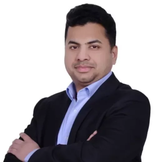 Saad Tariq profile photo