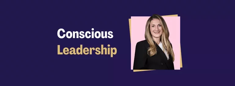 Jennifer Pettigrew Conscious Leadership 
