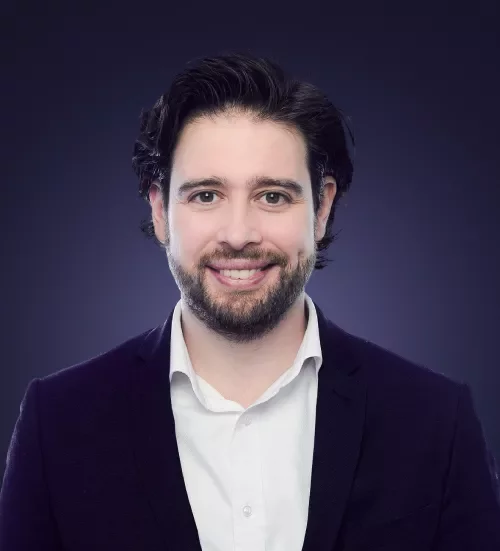Franco Anzaldi profile photo
