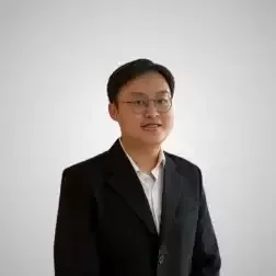 Alfredo Setiawan