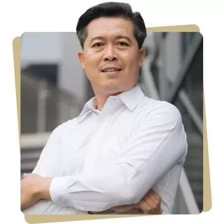 AI influence hero image