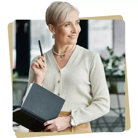 Who took our survey? hero image